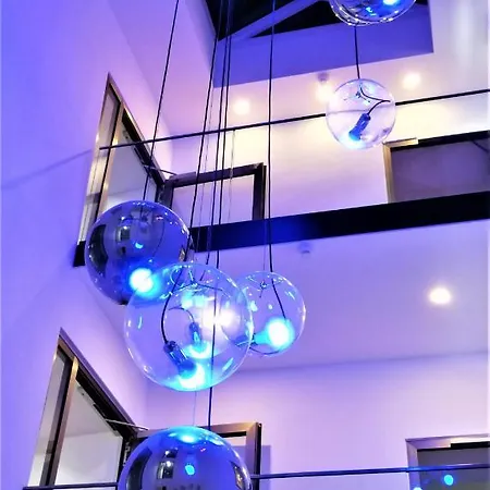 Das Schaerding ホテル シェルディング