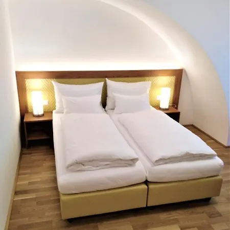 Das Schaerding ホテル 3*