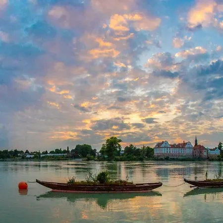 Das Schaerding ホテル 3*