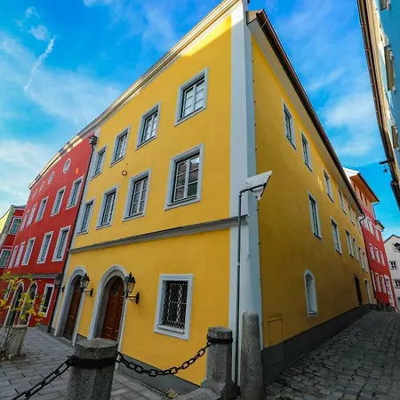 Hotel Das Schärding