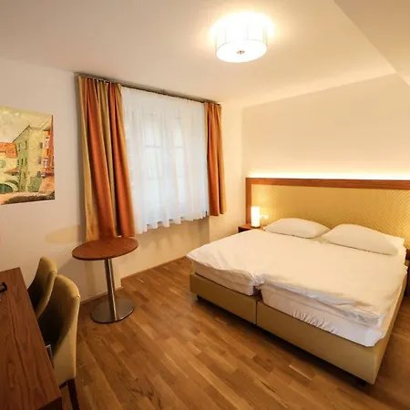 Das Schaerding ホテル 3*