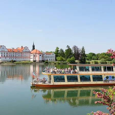 Hotel Das Schaerding 3*