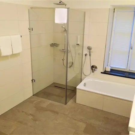 Das Schaerding ホテル シェルディング