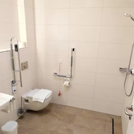 ホテル Das Schaerding