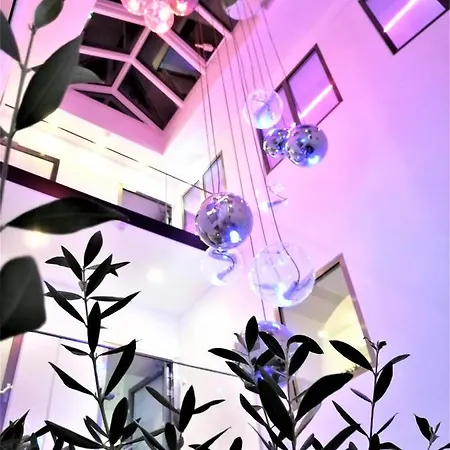 Das Schaerding ホテル