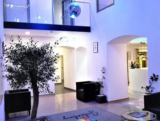 Das Schaerding Hotel Schärding