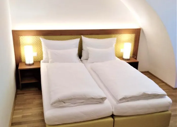 Das Schaerding Hotel 3*