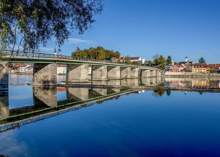 Hotel Das Schaerding Schärding