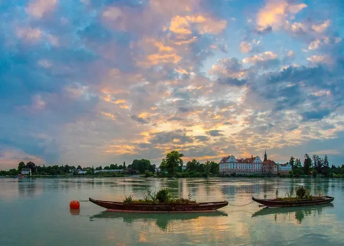 Das Schaerding Hotel 3*