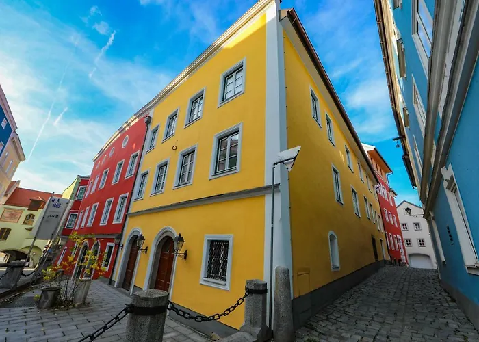 Hotel Das Schaerding