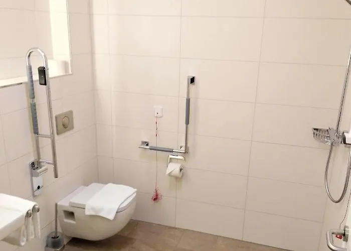 Hotel Das Schaerding