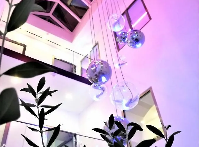 Das Schaerding Hotel