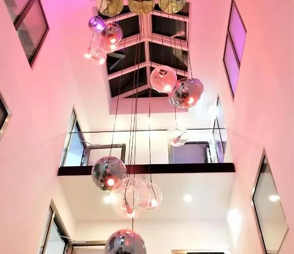 Hotel Das Schaerding Schärding