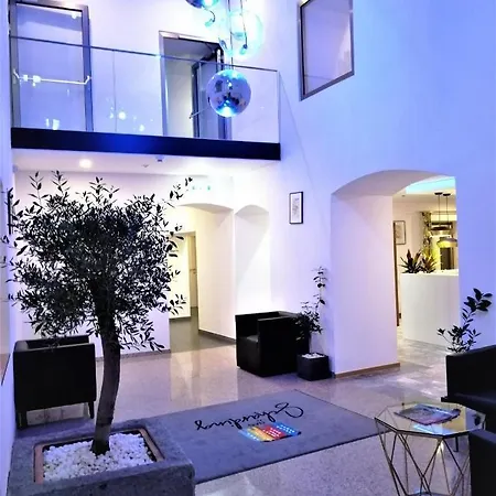 Das Schaerding Hotel Schärding