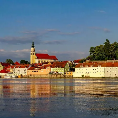 Das Schaerding Hotel 3*