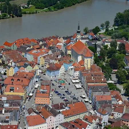 Das Schaerding Schärding