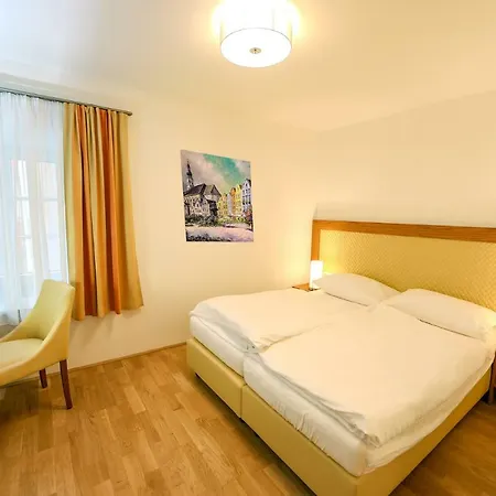 Das Schaerding Schärding