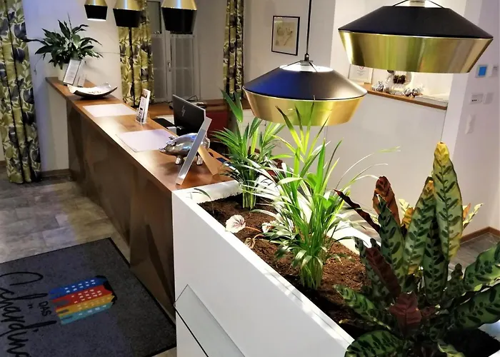 Das Schärding 3* Schärding