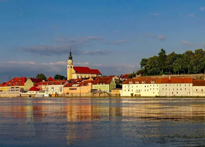 Das Schärding Hotel 3*