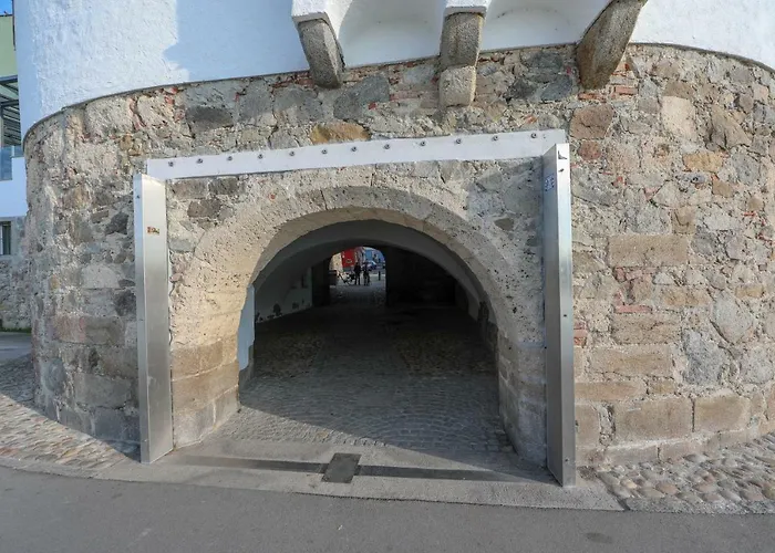 Hotel Das Schärding Schärding