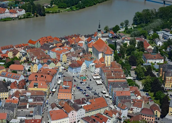 Das Schärding Schärding