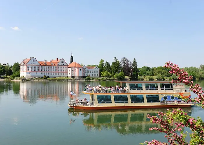 Hotel Das Schärding 3*